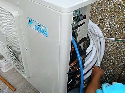 尤溪商场中央空调分析及中央空调的维保分析